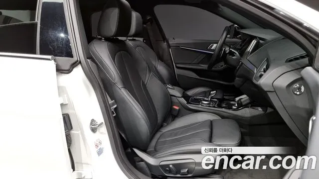 BMW 2 Series Gran Coupe (F44) id 2711406 из Кореи 2