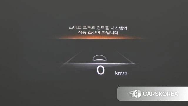 Genesis GV70 2021 Синий из Кореи, фото 2