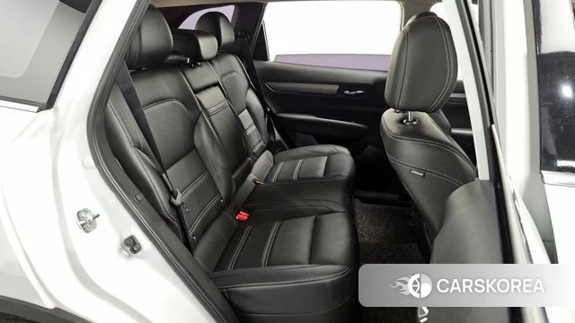 Renault Korea (Samsung) QM6 2018 Белый из Кореи, фото 2