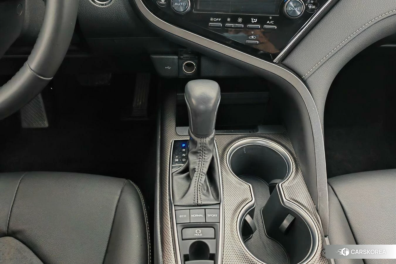 Toyota Camry 2021 Черный из Китая, фото 2