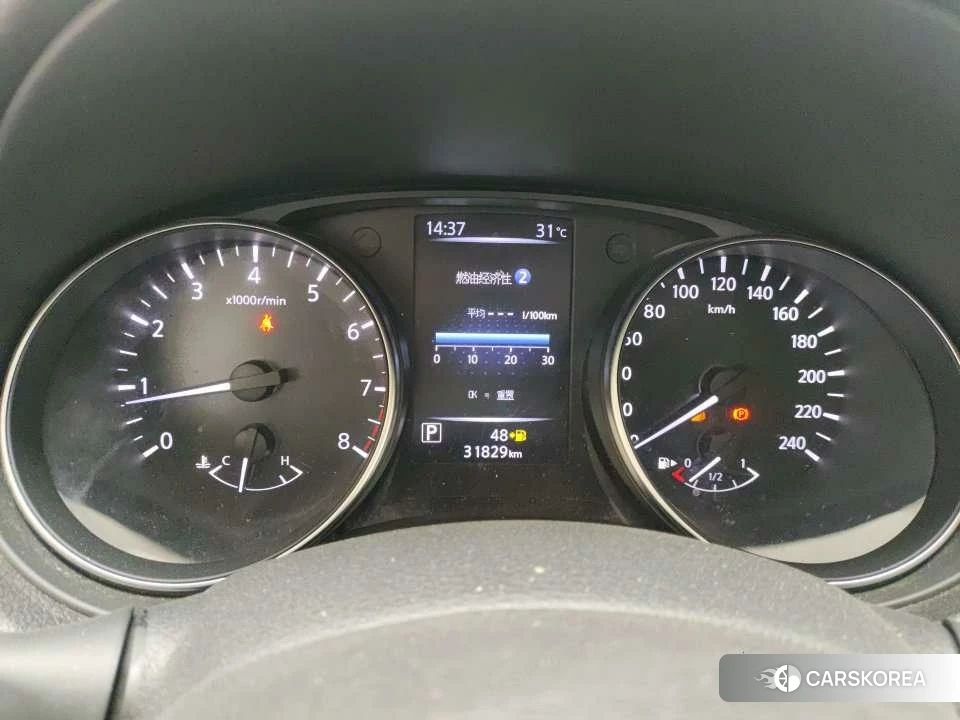 Nissan Qashqai 2021 Белый из Китая, фото 2