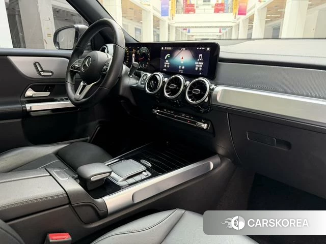 Mercedes-Benz GLB 2023 Другой из Китая, фото 2