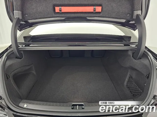 Volvo S90 id 2668015 из Кореи 2