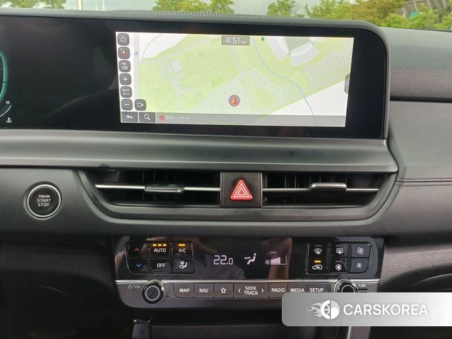 Kia The New Seltos 2022 Белый из Кореи, фото 2