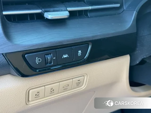 Kia Carnival 4th generation 2020 Белый из Кореи, фото 2