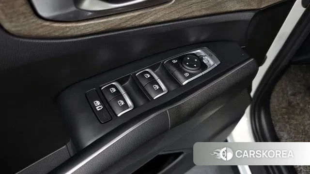 Kia Sorento 4th Generation 2020 Белый из Кореи, фото 2
