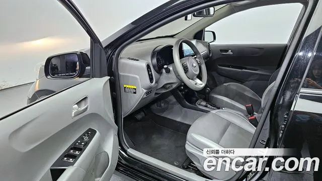 Kia Morning Urban (JA) id 2702685 из Кореи 2