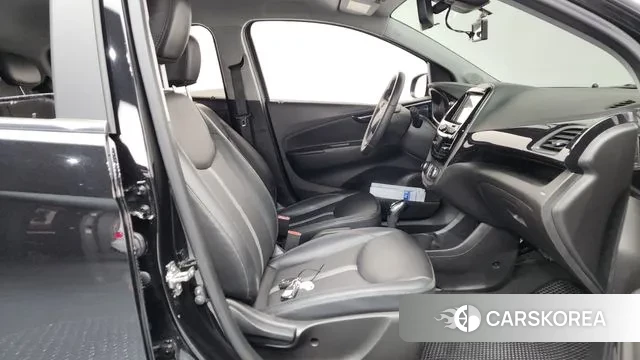 Chevrolet (GM Daewoo) The New Spark id 3484619 из Кореи 2