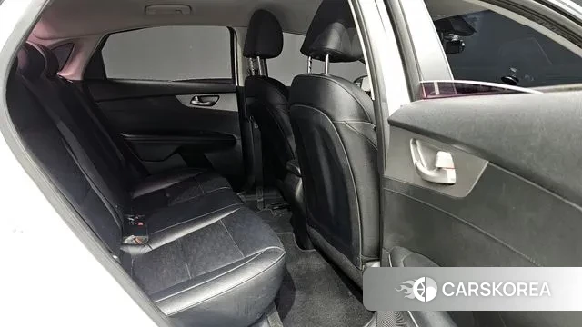 Kia Come New K3 2018 Белый из Кореи, фото 2