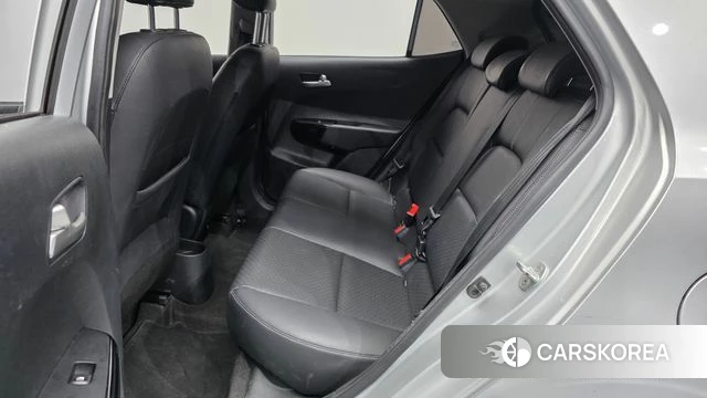 Kia All New Morning (JA) 2018 Серебристо-серый из Кореи, фото 2