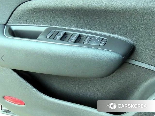 Renault Korea (Samsung) The New QM6 2026 Серый из Кореи, фото 2