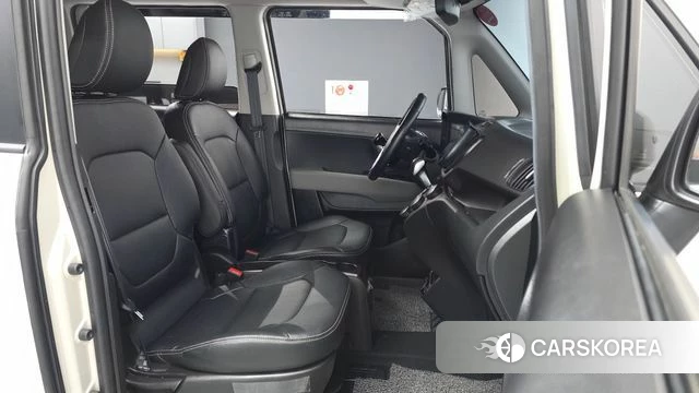 Kia The New Kia Ray 2022 Жемчужный цвет из Кореи, фото 2