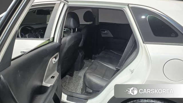 Kia The New Niro 2020 Белый из Кореи, фото 2