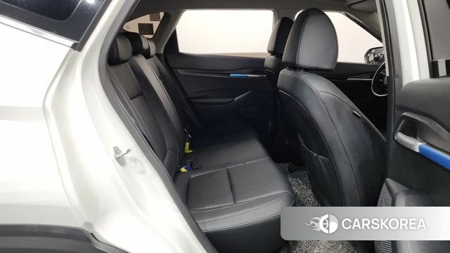 Kia The New Seltos 2025 Белый из Кореи, фото 2