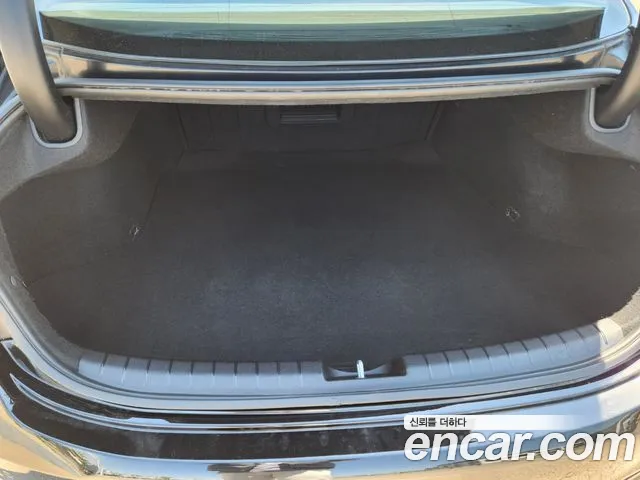 Hyundai Grandeur IG id 2667972 из Кореи 2