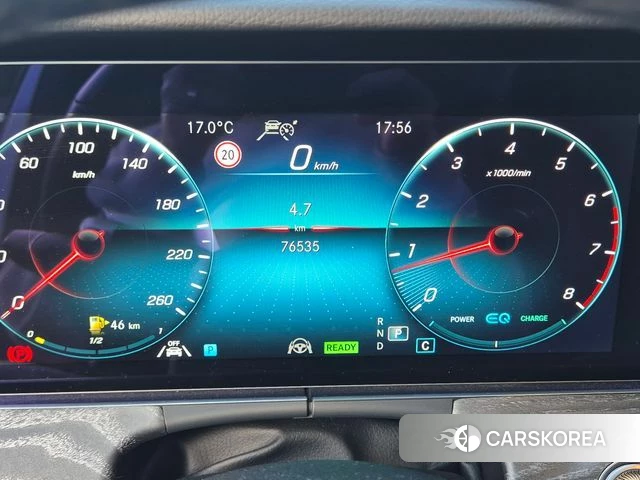 Mercedes-Benz E-Class W213 2021 Серебряный из Кореи, фото 2