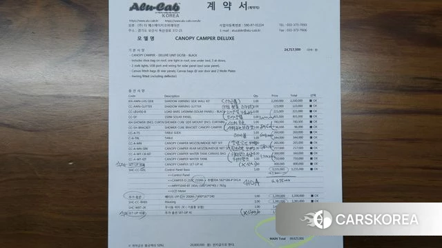 Ford Ranger 3rd Generation 2022 Черный из Кореи, фото 2