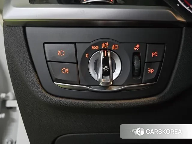 BMW X3 (G01) 2020 Белый из Кореи, фото 2