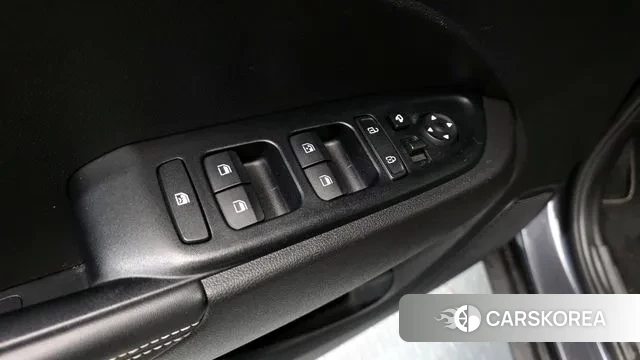 Hyundai Venue 2020 Серый из Кореи, фото 2