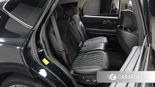 Genesis GV80 2020 Черный из Кореи, фото 2