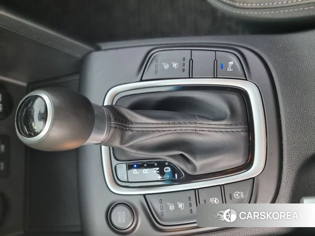 Hyundai Kona 2020 Белый из Кореи, фото 2