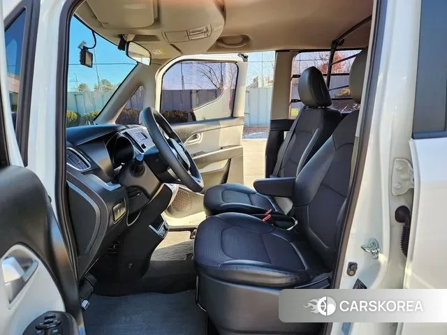 Kia The New Ray 2021 Белый из Кореи, фото 2