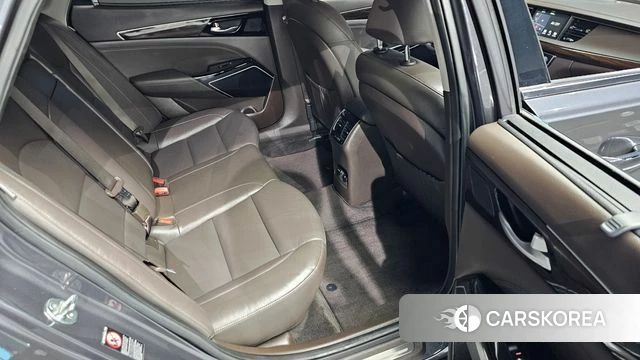 Kia Come New K7 2019 Серый из Кореи, фото 2