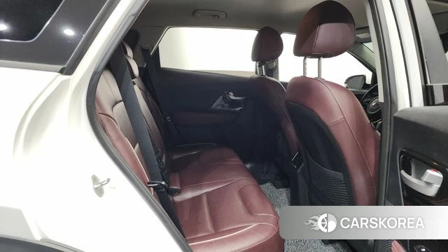 Kia The New Niro 2019 Белый из Кореи, фото 2