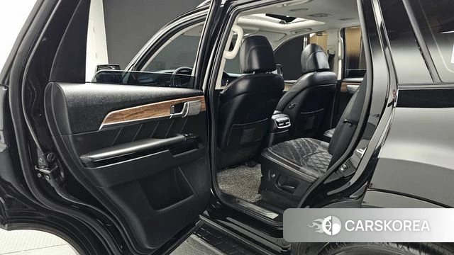 Kia Mohave Master 2020 Черный из Кореи, фото 2
