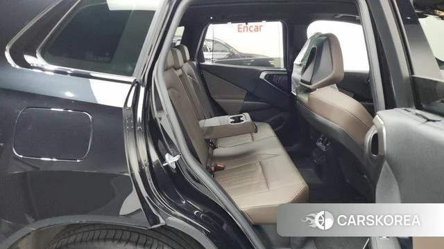 BMW X3 (G45) 2025 Черный из Кореи, фото 2