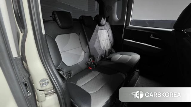 Kia The New Ray 2021 Жемчужный цвет из Кореи, фото 2