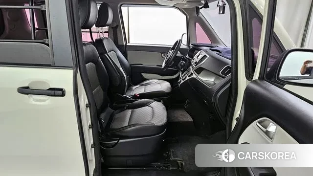 Kia The New Ray 2019 Жемчужный цвет из Кореи, фото 2