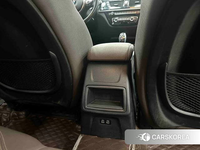 BMW 1 series 2021 Белый из Китая, фото 2