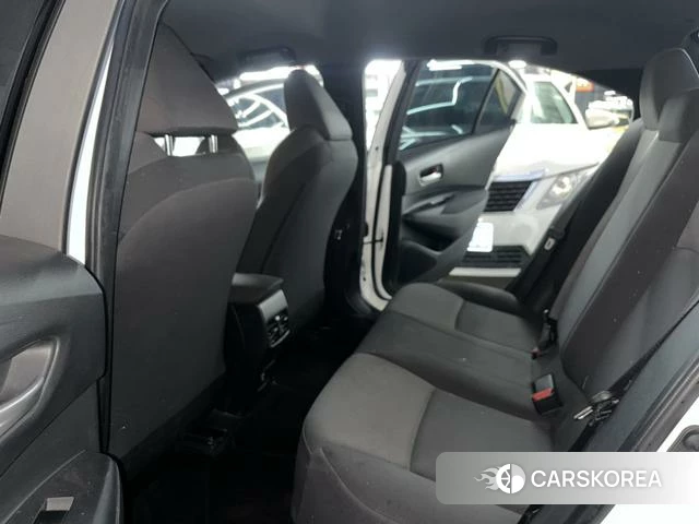 Toyota Lei Ling 2023 Белый из Китая, фото 2