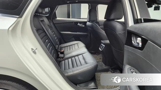Kia Come New K3 2020 Белый из Кореи, фото 2