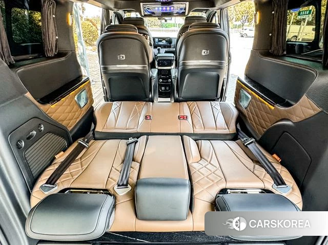 Watsonwell Ford Black Warrior 2025 Черный из Китая, фото 2
