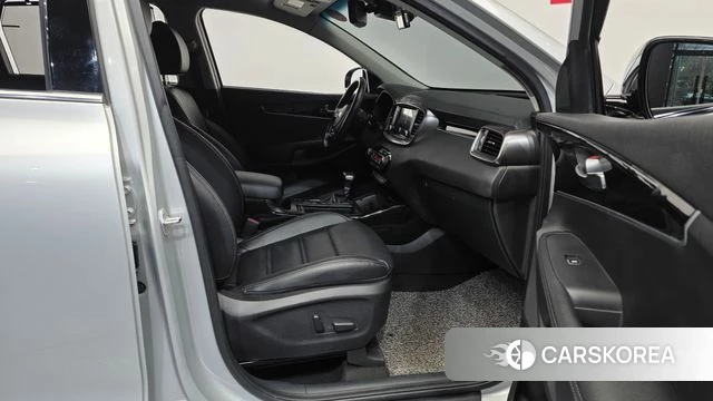 Kia The New Sorento 2019 Серебристо-серый из Кореи, фото 2