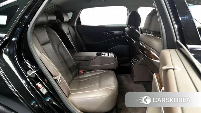 Kia More K9 2019 Черный из Кореи, фото 2