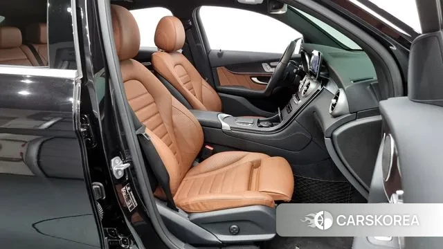 Mercedes-Benz GLC-Class X253 id 2902343 из Кореи 2
