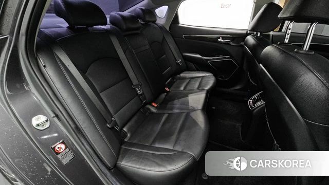 Kia Come New K7 2018 Серый из Кореи, фото 2