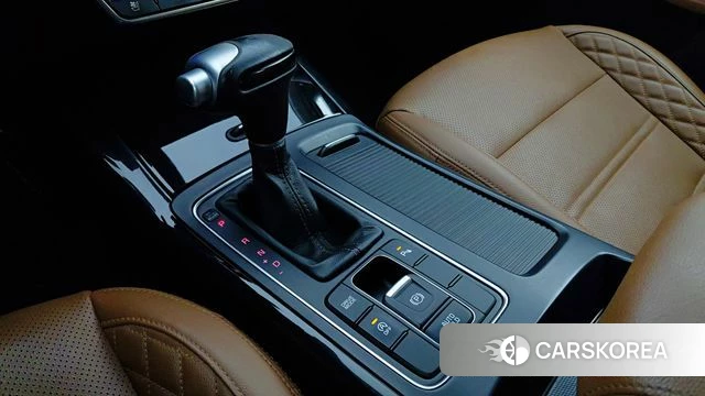 Kia The New Sorento 2019 Белый из Кореи, фото 2