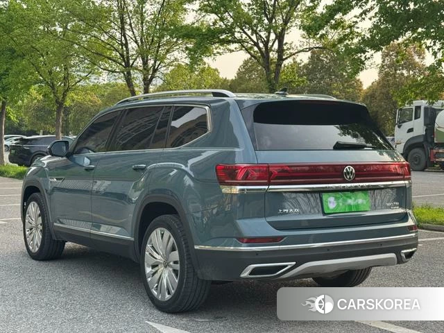 Volkswagen Tourang 2022 Другой из Китая, фото 2