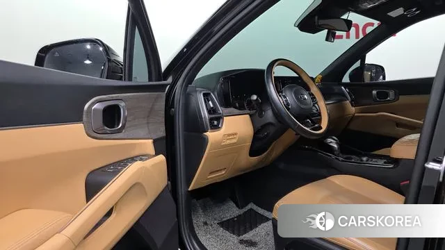 Kia Sorento 4th Generation id 3661212 из Кореи 2