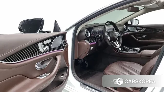 Mercedes-Benz CLS-Class C257 2019 Белый из Кореи, фото 2