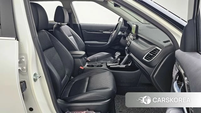 Kia Seltos id 4187879 из Кореи 2