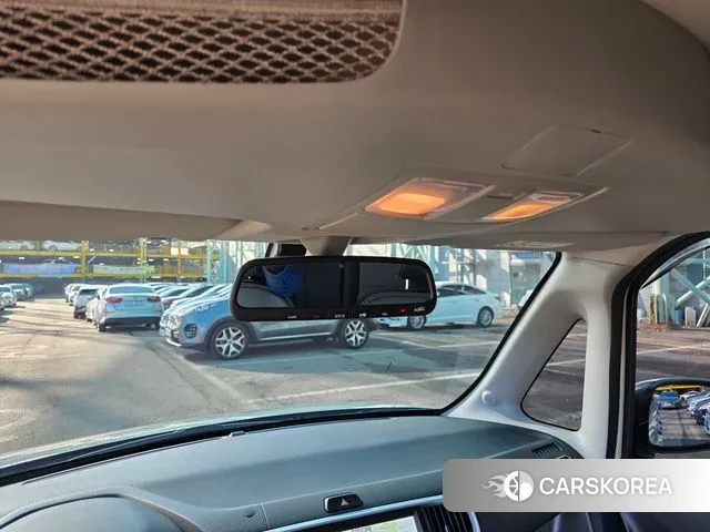 Kia The New Ray 2021 Жемчужный цвет из Кореи, фото 2