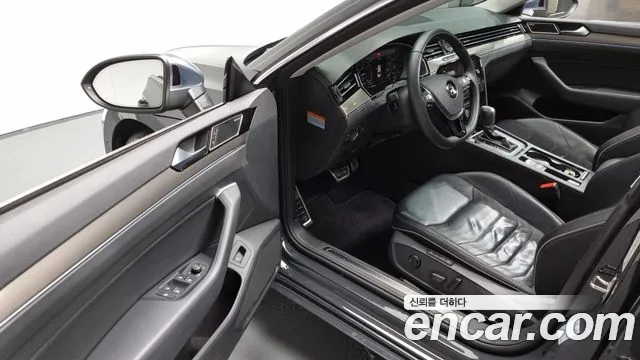 Volkswagen Arteon id 2687075 из Кореи 2