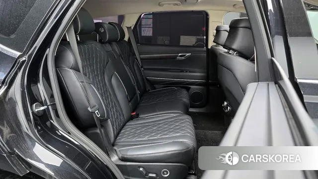 Genesis GV80 2020 Черный из Кореи, фото 2