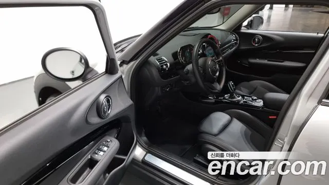 Mini Cooper Clubman id 2712820 из Кореи 2