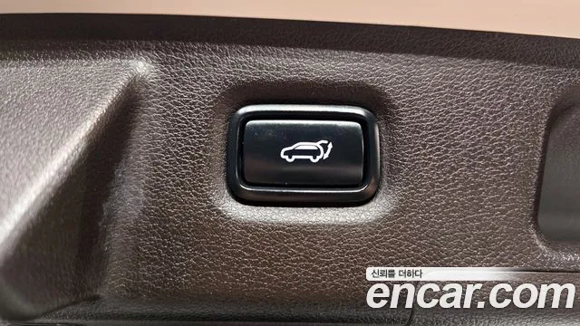 Hyundai Santa Fe TM id 2684045 из Кореи 2